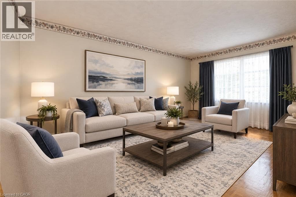 Detached for sale at 113 FIRST Avenue W, St Andrews Hills, Cambridge, Ontario, photo 4