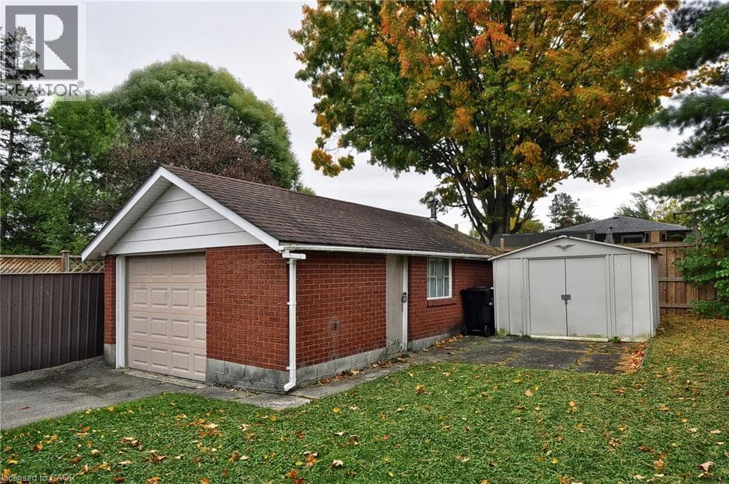 Detached for sale at 113 FIRST Avenue W, St Andrews Hills, Cambridge, Ontario, photo 26