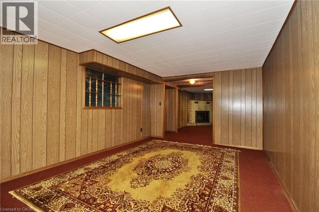 Detached for sale at 113 FIRST Avenue W, St Andrews Hills, Cambridge, Ontario, photo 21