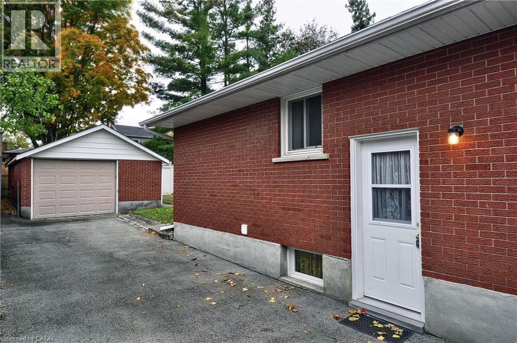 Detached for sale at 113 FIRST Avenue W, St Andrews Hills, Cambridge, Ontario, photo 27