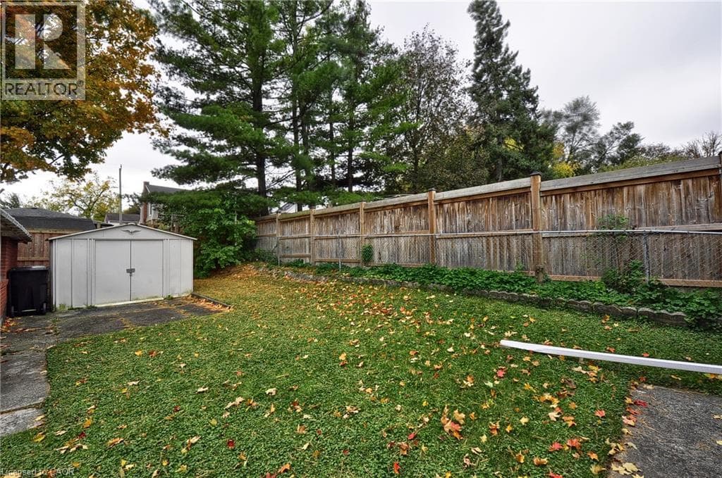 Detached for sale at 113 FIRST Avenue W, St Andrews Hills, Cambridge, Ontario, photo 25