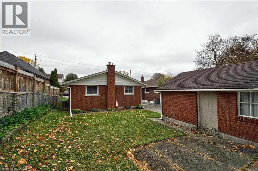 Detached for sale at 113 FIRST Avenue W, St Andrews Hills, Cambridge, Ontario, photo 24