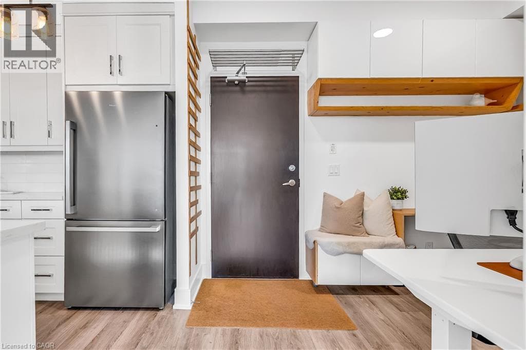 Apartment for sale at 144 PARK Street Unit# 503, Uptown West, Waterloo, Ontario, photo 11