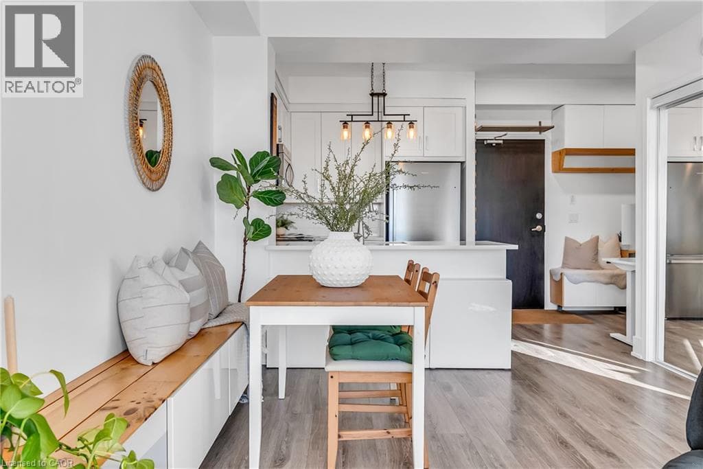 Apartment for sale at 144 PARK Street Unit# 503, Uptown West, Waterloo, Ontario, photo 22