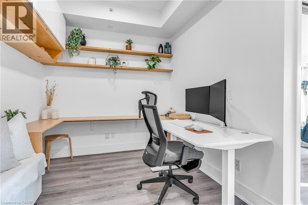 Apartment for sale at 144 PARK Street Unit# 503, Uptown West, Waterloo, Ontario, photo 16