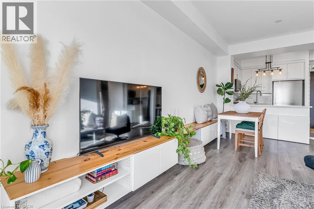 Apartment for sale at 144 PARK Street Unit# 503, Uptown West, Waterloo, Ontario, photo 21