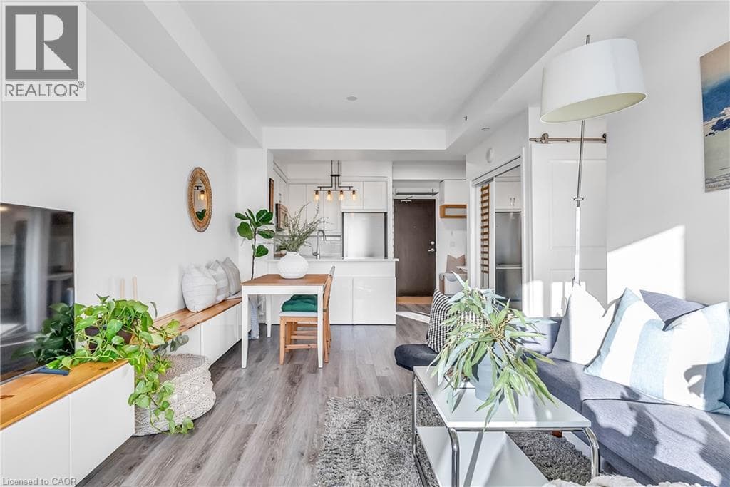 Apartment for sale at 144 PARK Street Unit# 503, Uptown West, Waterloo, Ontario, photo 20