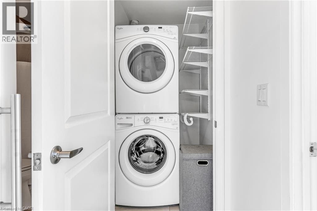 Apartment for sale at 144 PARK Street Unit# 503, Uptown West, Waterloo, Ontario, photo 32