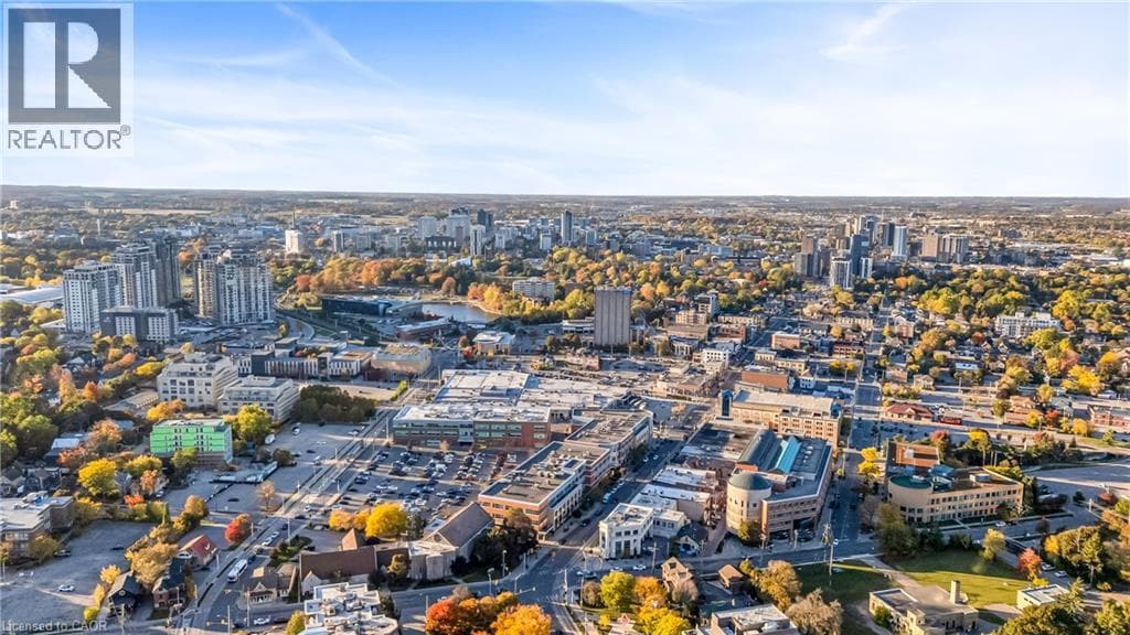 Apartment for sale at 144 PARK Street Unit# 503, Uptown West, Waterloo, Ontario, photo 41