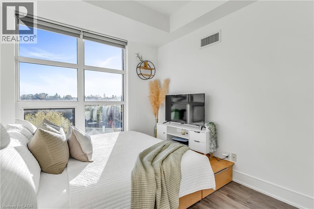 Apartment for sale at 144 PARK Street Unit# 503, Uptown West, Waterloo, Ontario, photo 35