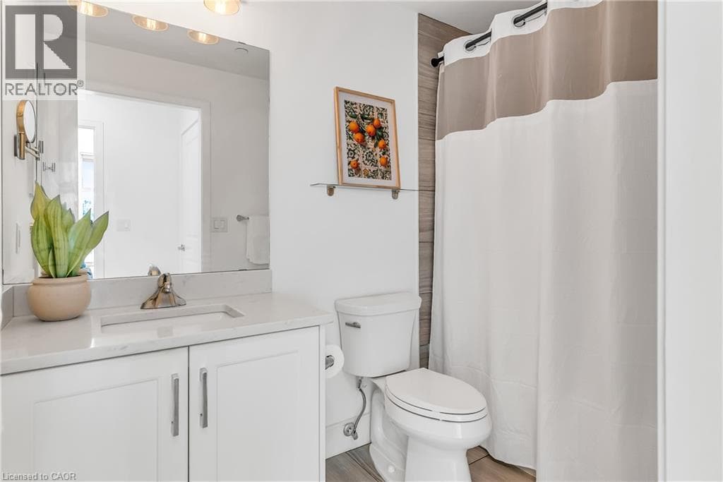 Apartment for sale at 144 PARK Street Unit# 503, Uptown West, Waterloo, Ontario, photo 30