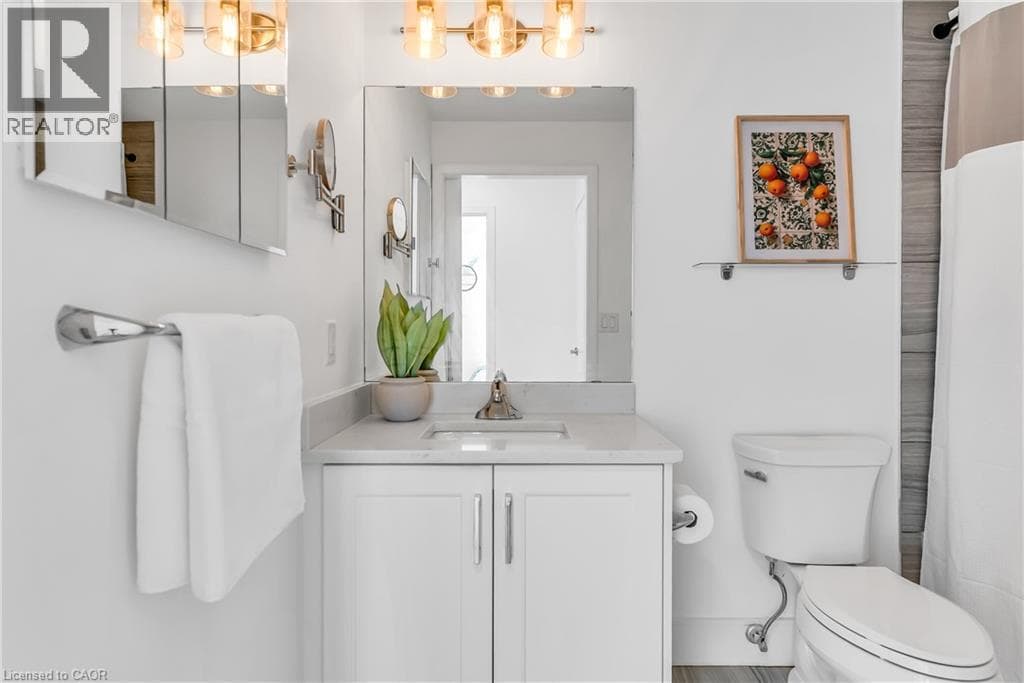 Apartment for sale at 144 PARK Street Unit# 503, Uptown West, Waterloo, Ontario, photo 31