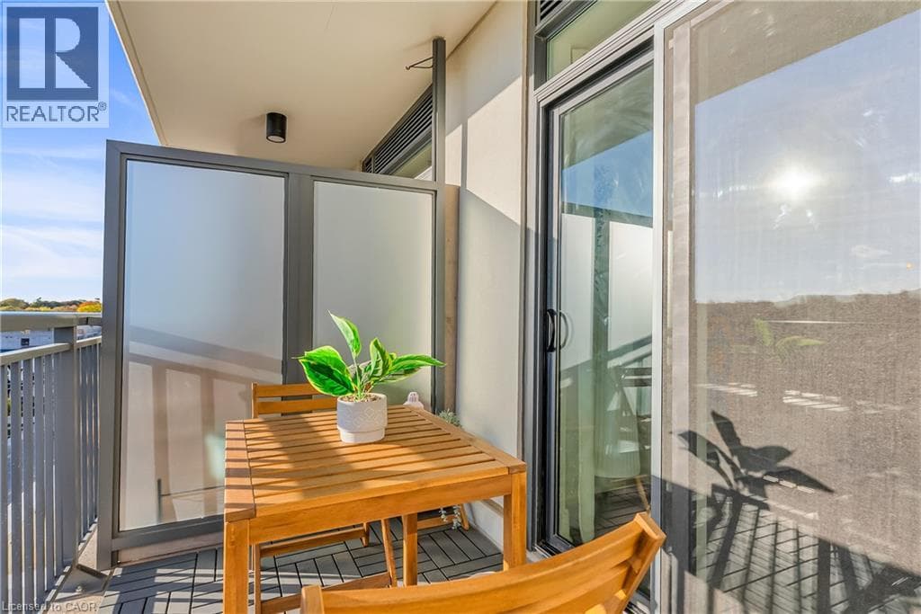 Apartment for sale at 144 PARK Street Unit# 503, Uptown West, Waterloo, Ontario, photo 38