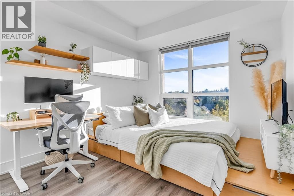 Apartment for sale at 144 PARK Street Unit# 503, Uptown West, Waterloo, Ontario, photo 33