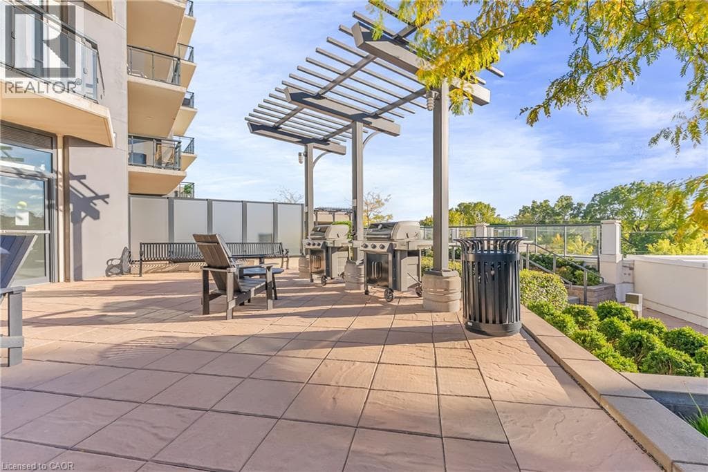 Apartment for sale at 144 PARK Street Unit# 503, Uptown West, Waterloo, Ontario, photo 46