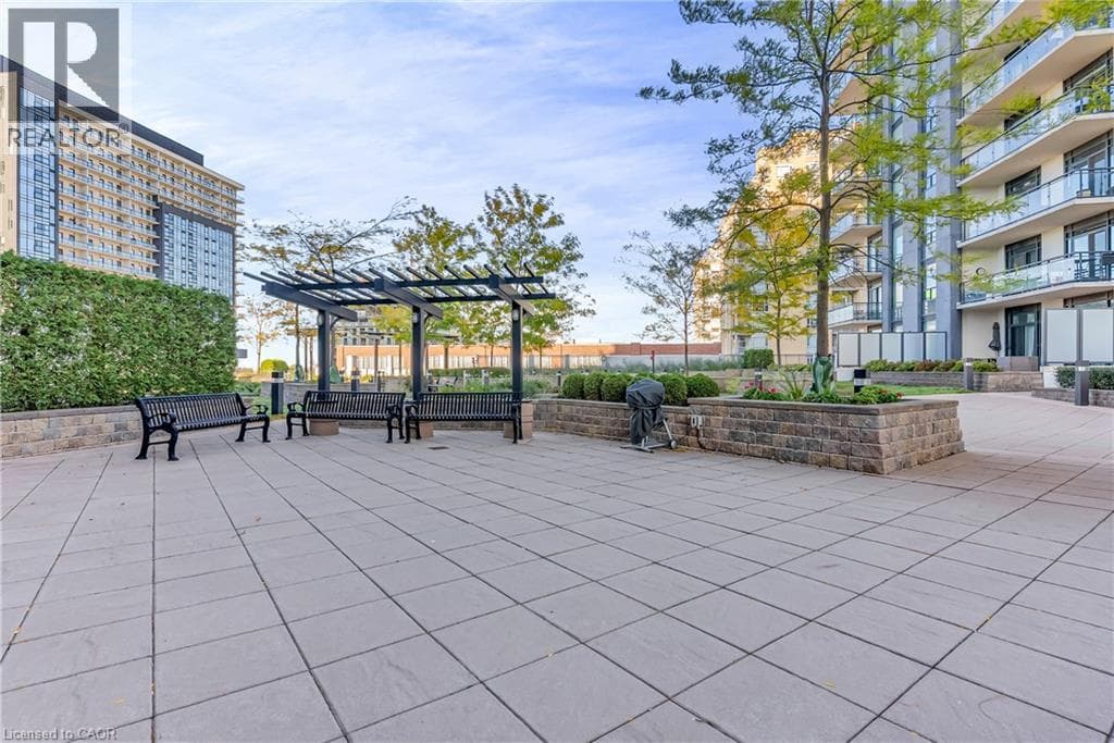 Apartment for sale at 144 PARK Street Unit# 503, Uptown West, Waterloo, Ontario, photo 45
