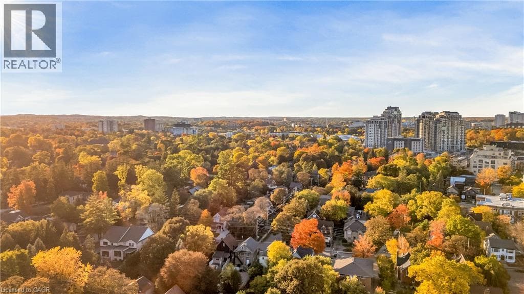 Apartment for sale at 144 PARK Street Unit# 503, Uptown West, Waterloo, Ontario, photo 39