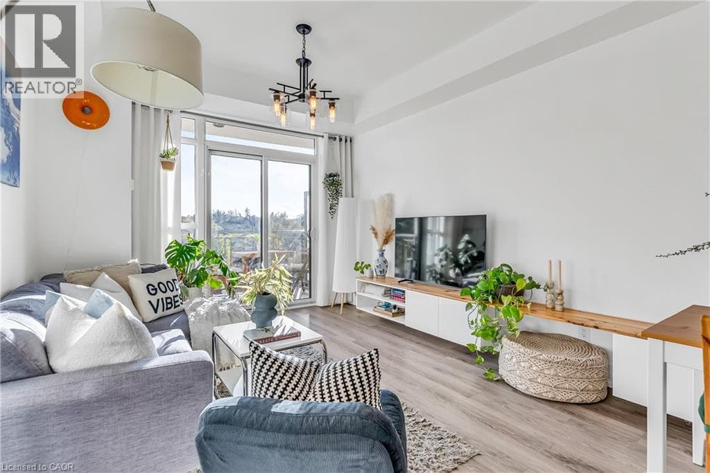 Apartment for sale at 144 PARK Street Unit# 503, Uptown West, Waterloo, Ontario, photo 26
