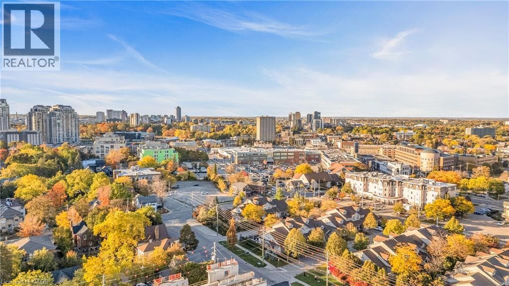 Apartment for sale at 144 PARK Street Unit# 503, Uptown West, Waterloo, Ontario, photo 40