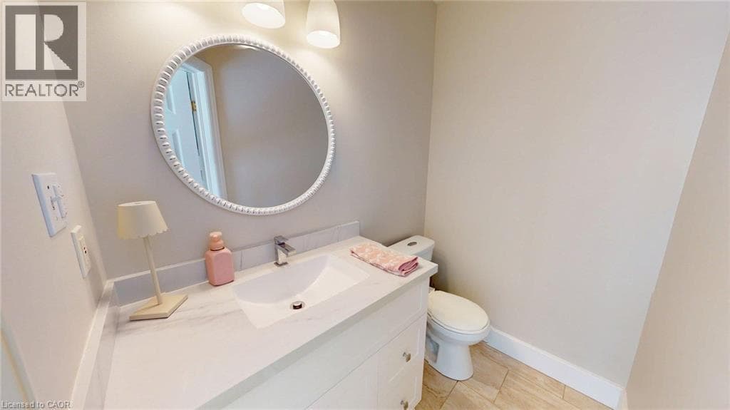 Detached for sale at 723 MUNICH Circle, Clair Hills, Waterloo, Ontario, photo 11