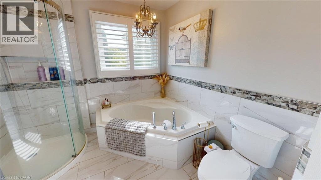 Detached for sale at 723 MUNICH Circle, Clair Hills, Waterloo, Ontario, photo 15