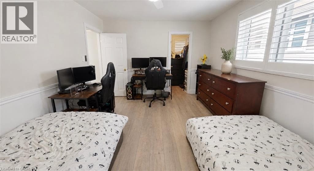 Detached for sale at 723 MUNICH Circle, Clair Hills, Waterloo, Ontario, photo 21