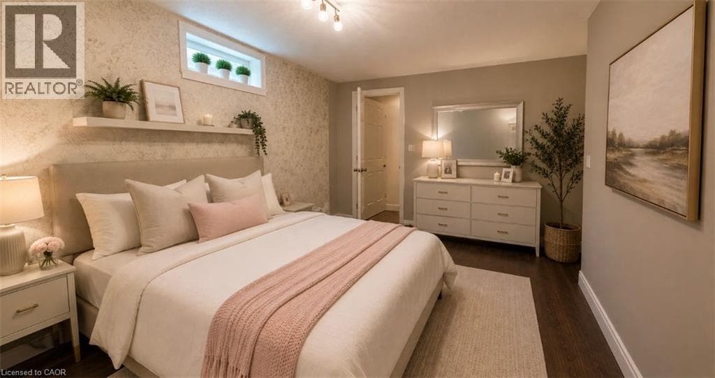 Detached for sale at 723 MUNICH Circle, Clair Hills, Waterloo, Ontario, photo 25