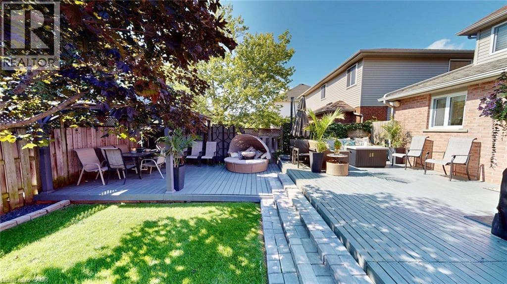 Detached for sale at 723 MUNICH Circle, Clair Hills, Waterloo, Ontario, photo 28
