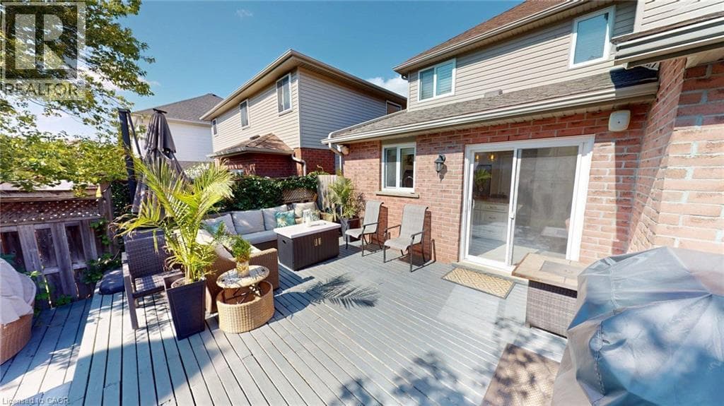 Detached for sale at 723 MUNICH Circle, Clair Hills, Waterloo, Ontario, photo 29