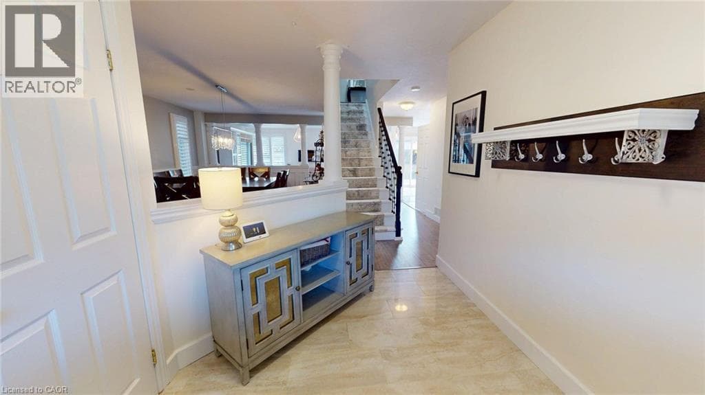 Detached for sale at 723 MUNICH Circle, Clair Hills, Waterloo, Ontario, photo 3
