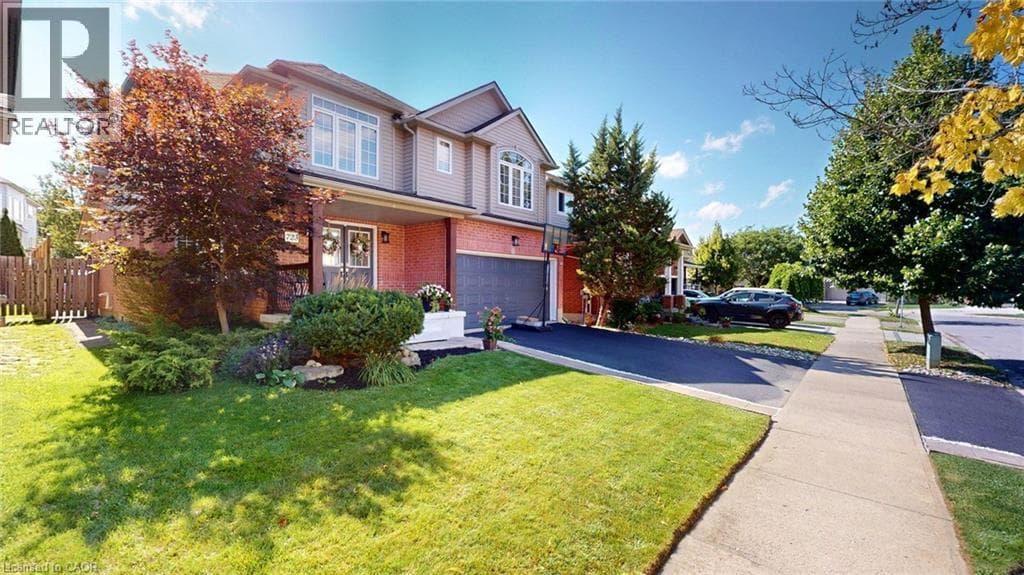 Detached for sale at 723 MUNICH Circle, Clair Hills, Waterloo, Ontario, photo 30