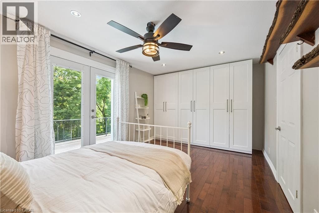 Detached for sale at 267 ABRAHAM Street, Preston Heights, Cambridge, Ontario, photo 12