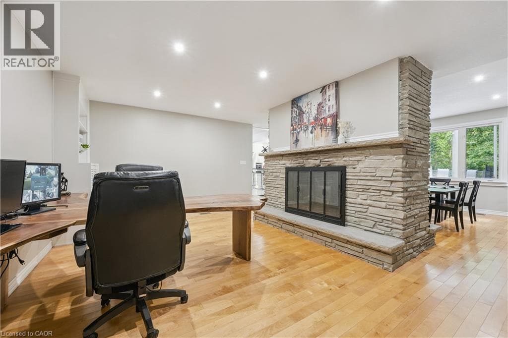 Detached for sale at 267 ABRAHAM Street, Preston Heights, Cambridge, Ontario, photo 28