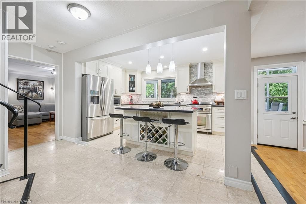 Detached for sale at 267 ABRAHAM Street, Preston Heights, Cambridge, Ontario, photo 20