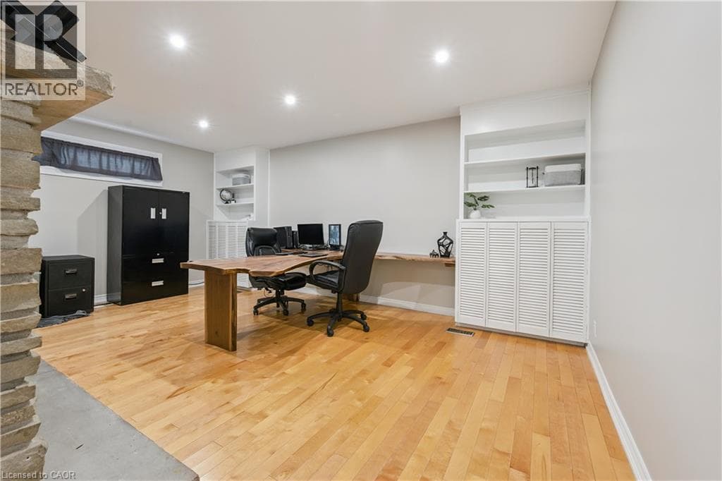 Detached for sale at 267 ABRAHAM Street, Preston Heights, Cambridge, Ontario, photo 29