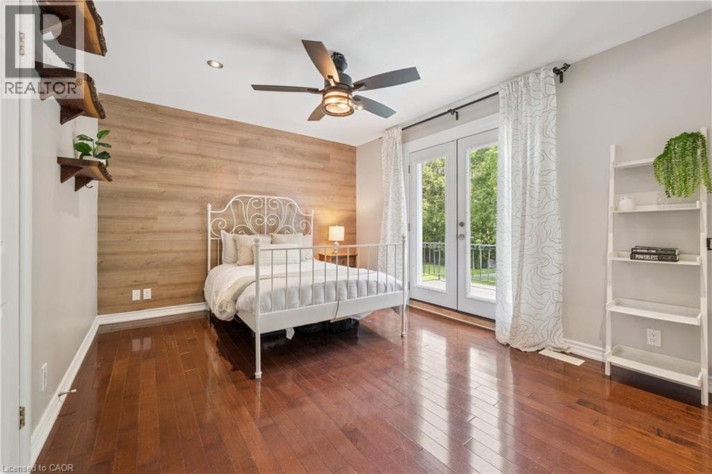 Detached for sale at 267 ABRAHAM Street, Preston Heights, Cambridge, Ontario, photo 11