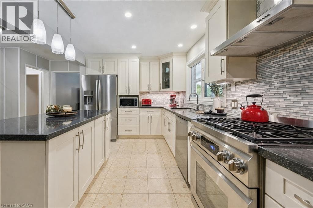 Detached for sale at 267 ABRAHAM Street, Preston Heights, Cambridge, Ontario, photo 19