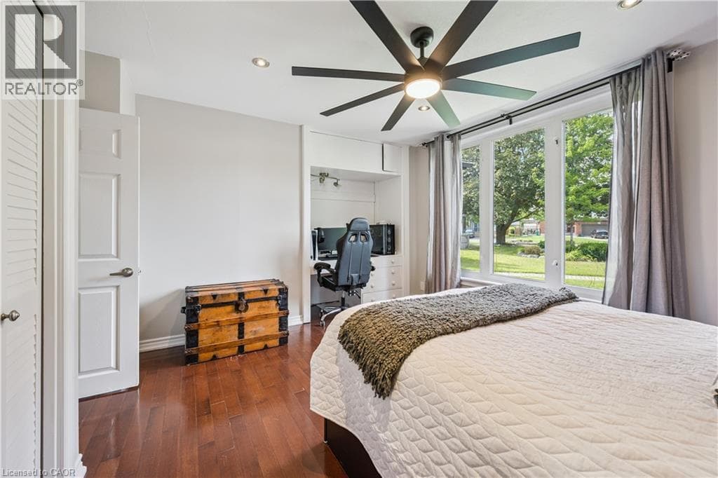 Detached for sale at 267 ABRAHAM Street, Preston Heights, Cambridge, Ontario, photo 14