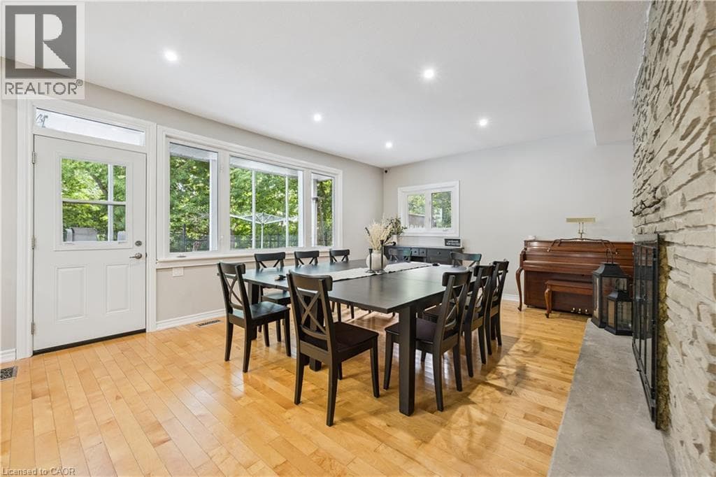 Detached for sale at 267 ABRAHAM Street, Preston Heights, Cambridge, Ontario, photo 25