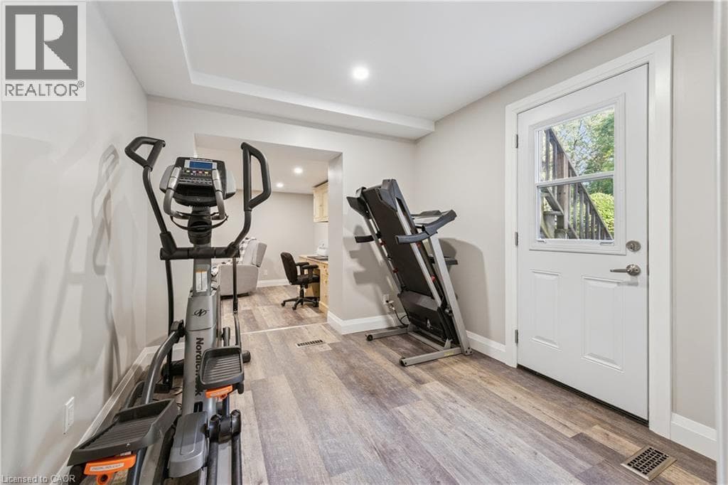 Detached for sale at 267 ABRAHAM Street, Preston Heights, Cambridge, Ontario, photo 32