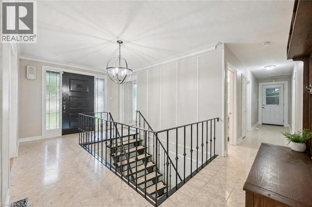 Detached for sale at 267 ABRAHAM Street, Preston Heights, Cambridge, Ontario, photo 5