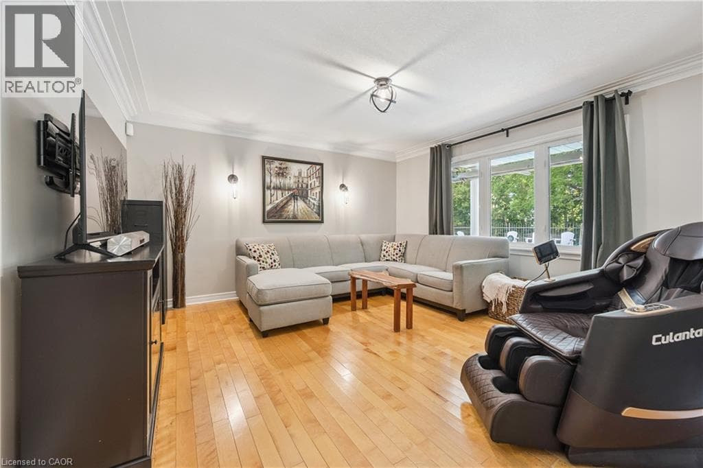 Detached for sale at 267 ABRAHAM Street, Preston Heights, Cambridge, Ontario, photo 30