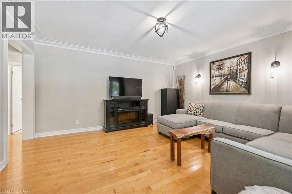 Detached for sale at 267 ABRAHAM Street, Preston Heights, Cambridge, Ontario, photo 31
