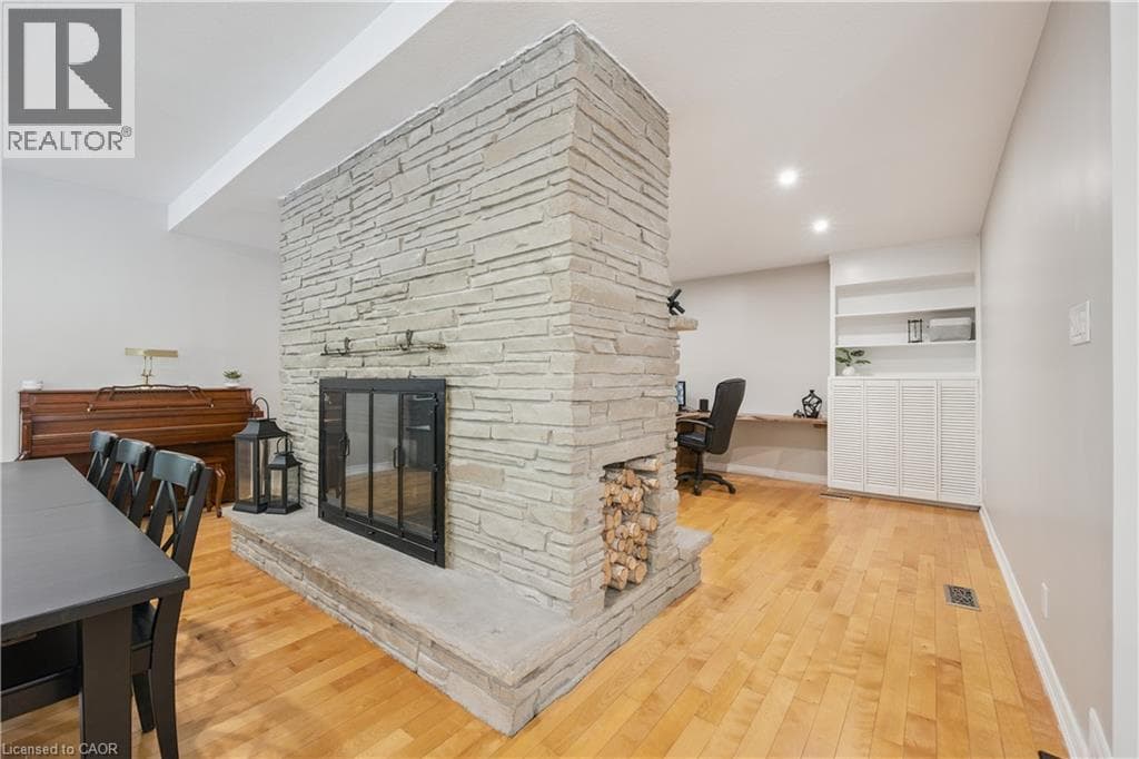 Detached for sale at 267 ABRAHAM Street, Preston Heights, Cambridge, Ontario, photo 27