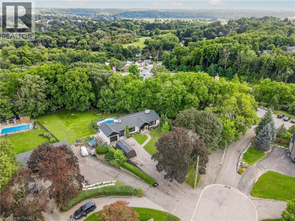 Detached for sale at 267 ABRAHAM Street, Preston Heights, Cambridge, Ontario, photo 4