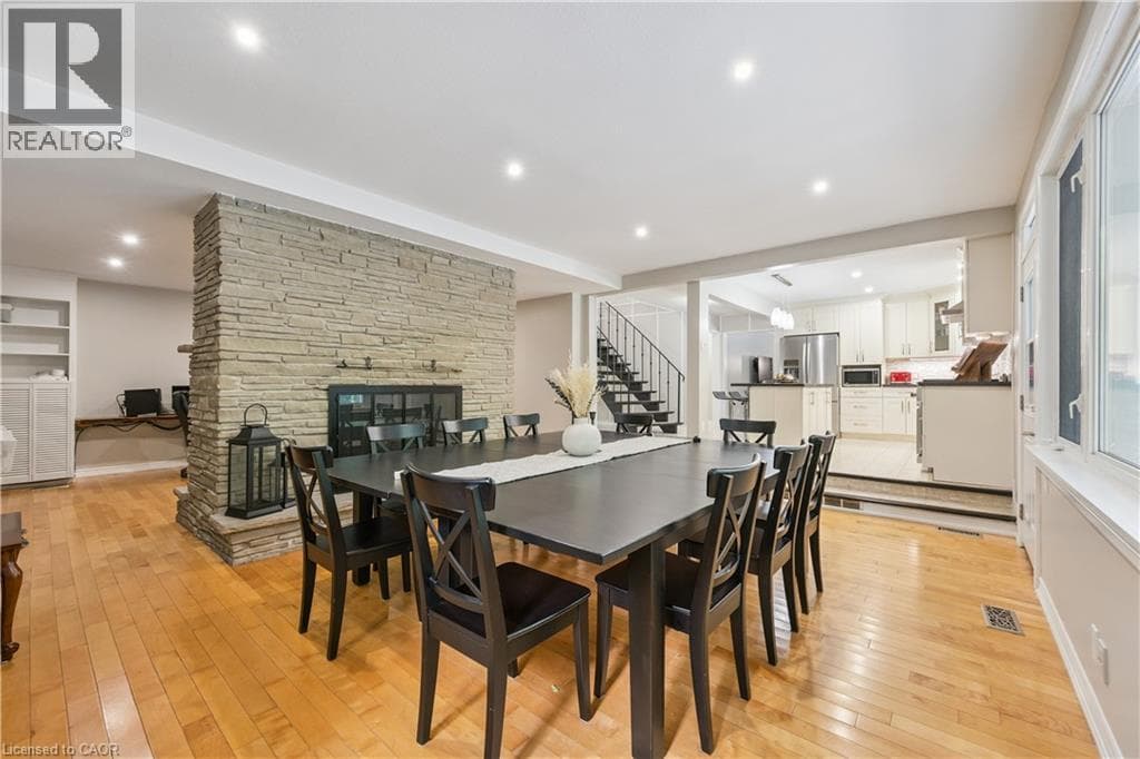 Detached for sale at 267 ABRAHAM Street, Preston Heights, Cambridge, Ontario, photo 24