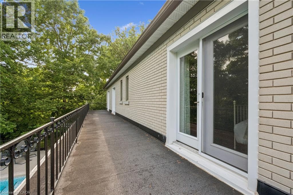 Detached for sale at 267 ABRAHAM Street, Preston Heights, Cambridge, Ontario, photo 38