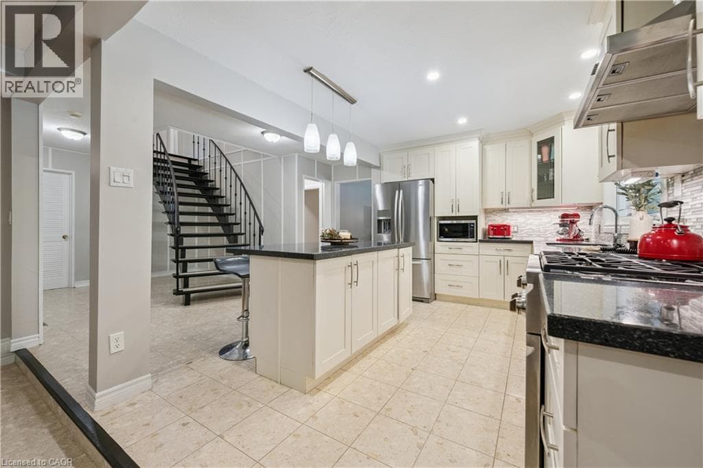 Detached for sale at 267 ABRAHAM Street, Preston Heights, Cambridge, Ontario, photo 22