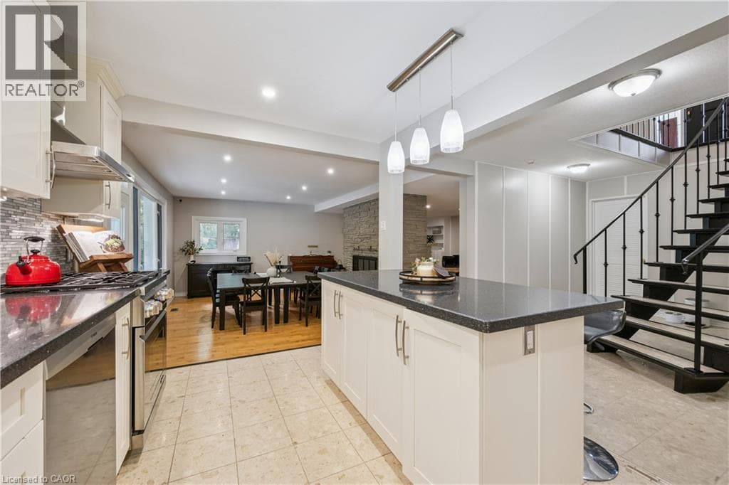 Detached for sale at 267 ABRAHAM Street, Preston Heights, Cambridge, Ontario, photo 23