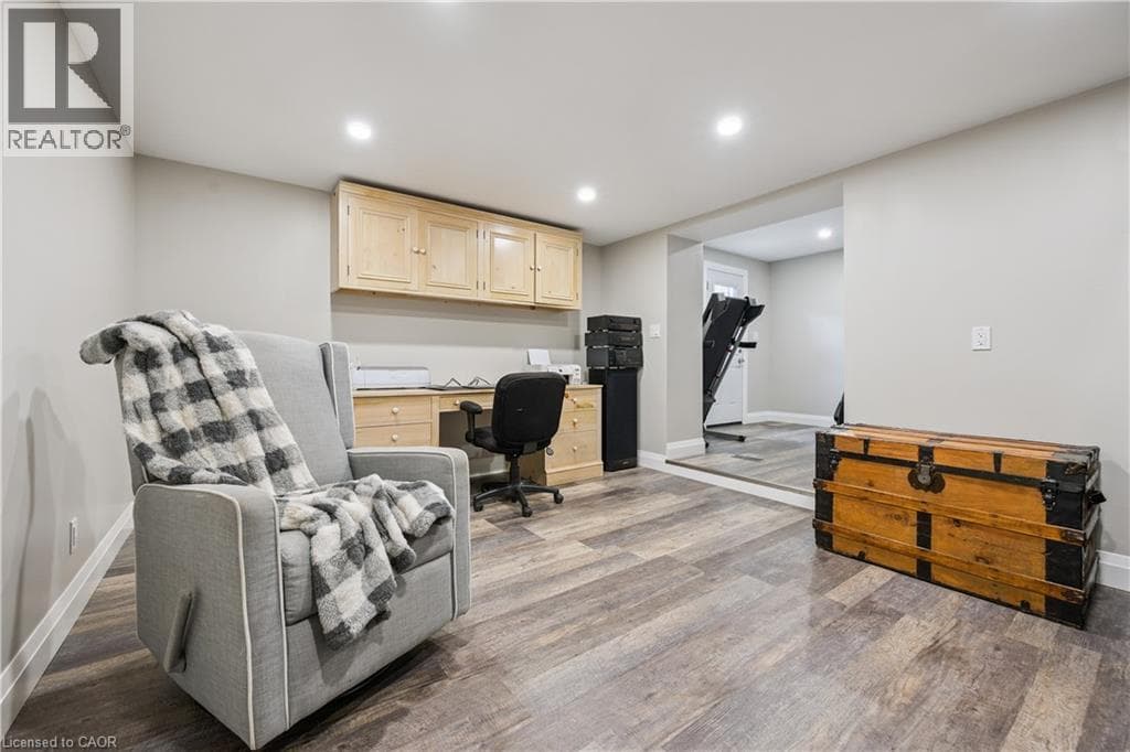Detached for sale at 267 ABRAHAM Street, Preston Heights, Cambridge, Ontario, photo 33